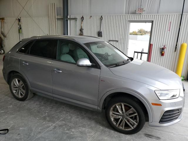 2018 AUDI Q3 PREMIUM #3282410306