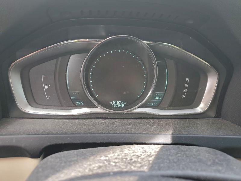 2015 VOLVO S60 PREMIE #3302710004