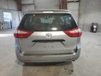 Lot #3316898078 2017 TOYOTA SIENNA