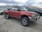 Lot #3302003081 1995 TOYOTA T100 XTRAC