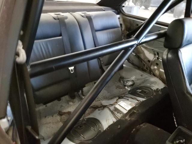 1997 BMW M3 #3293306428