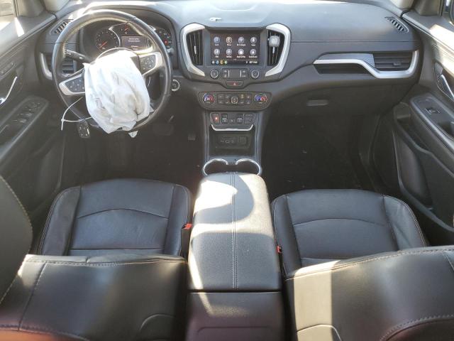 2021 GMC TERRAIN SL #3301893444