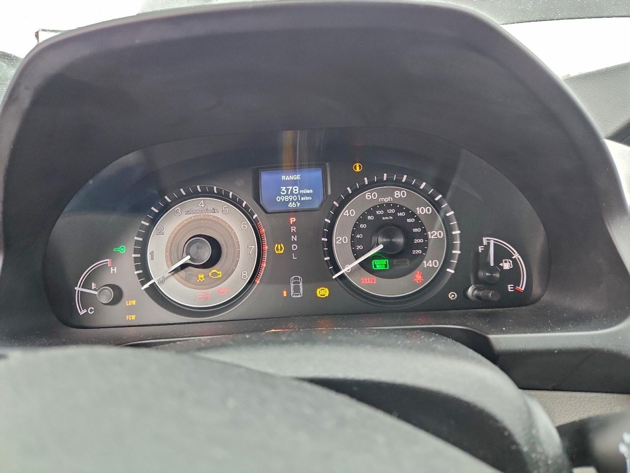 HONDA ODYSSEY TOURING