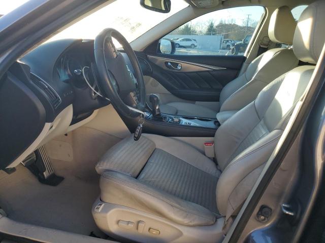 2014 INFINITI Q50 #3296314450