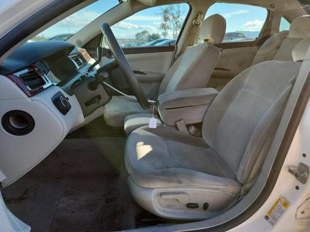 2006 CHEVROLET IMPALA LS #3304500594