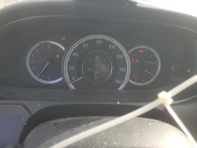 2015 HONDA ACCORD EX - 1HGCR2F78FA220137