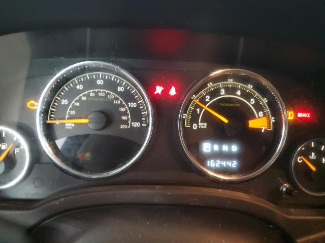 2016 JEEP COMPASS LA #3293513467