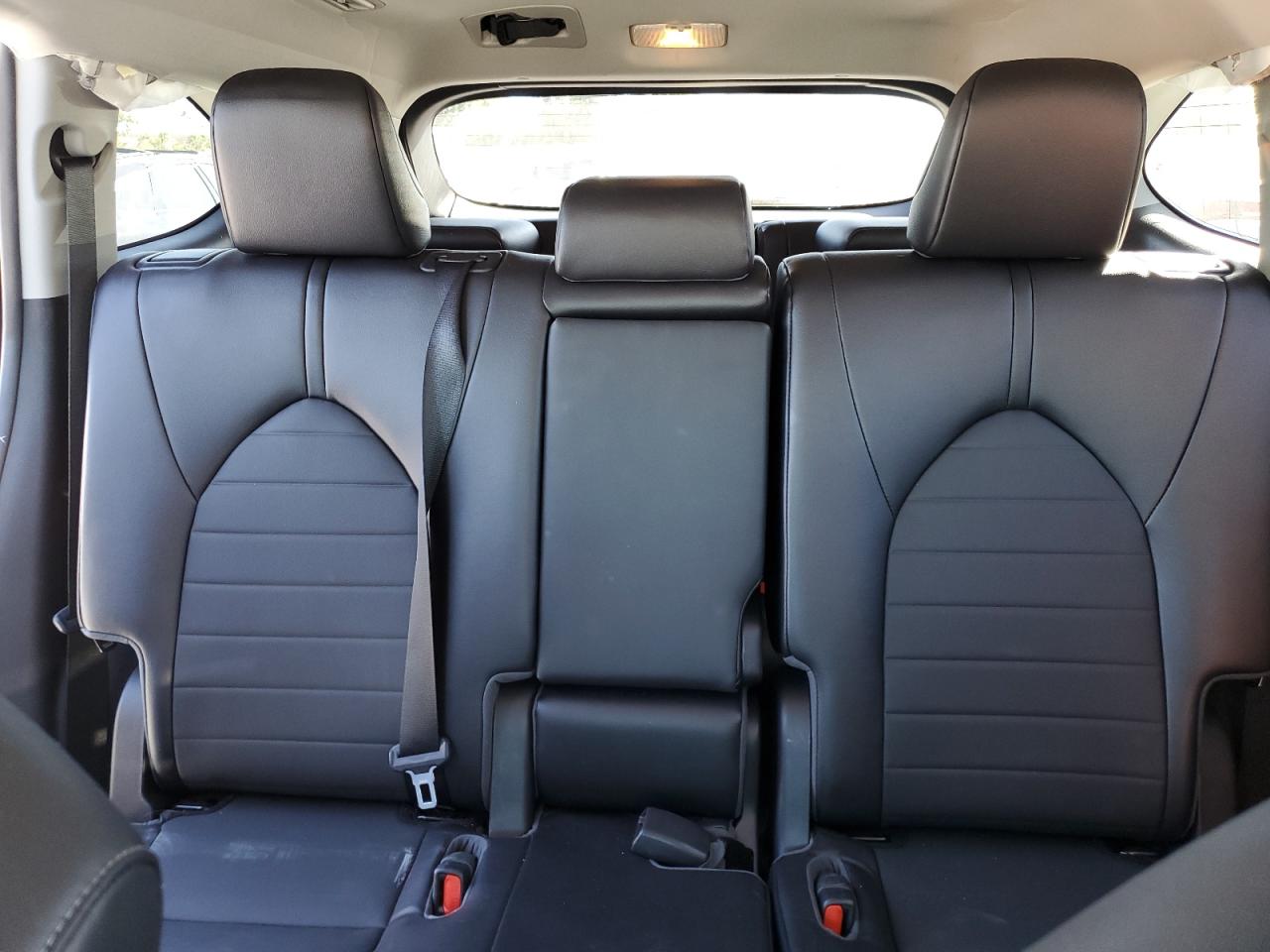 TOYOTA HIGHLANDER XLE