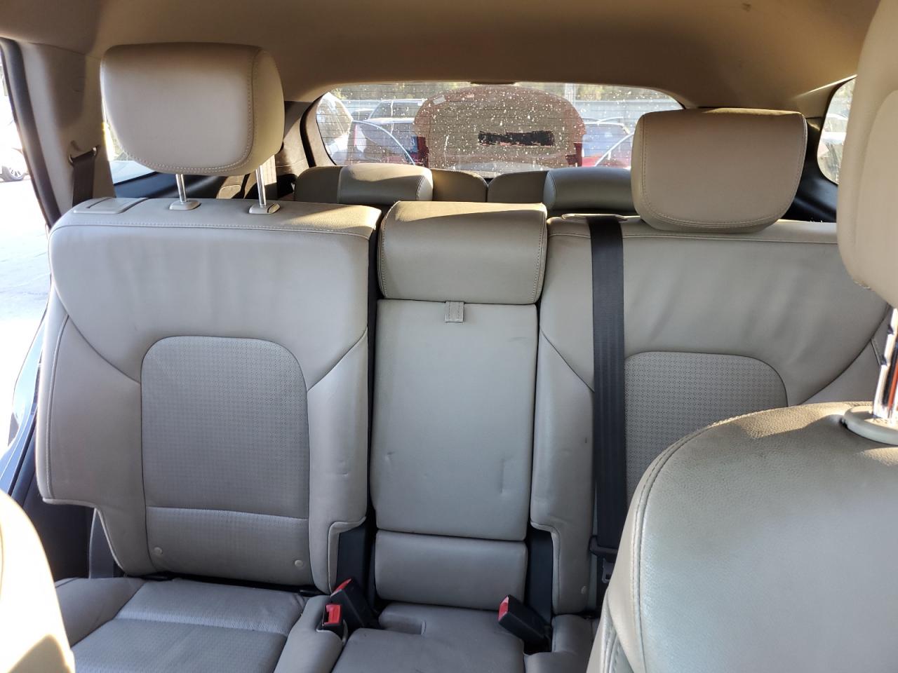 HYUNDAI SANTA FE GLS