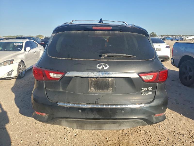 2016 INFINITI QX60 #3301639647