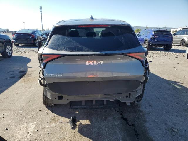 2025 KIA SPORTAGE E #3301828352