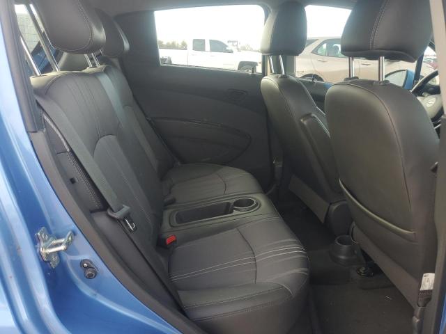 2015 CHEVROLET SPARK 1LT - KL8CD6S92FC713689