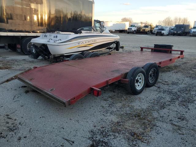 2020 P & T UNKNOWN #3284703026