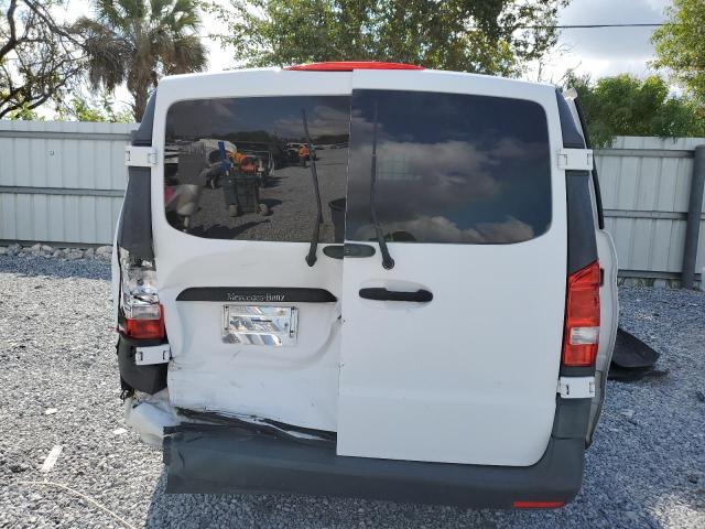 2016 MERCEDES-BENZ METRIS #3296896894