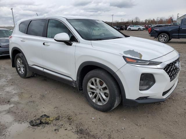 2020 HYUNDAI SANTA FE S #3293292445