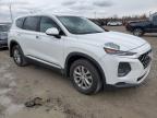 Lot #3293292445 2020 HYUNDAI SANTA FE S