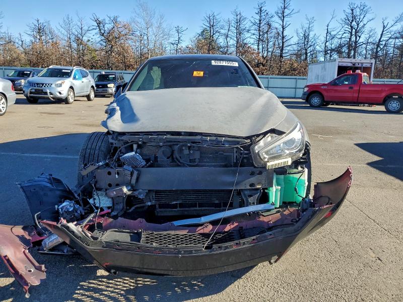 2018 INFINITI Q50 LUXE #3296893835