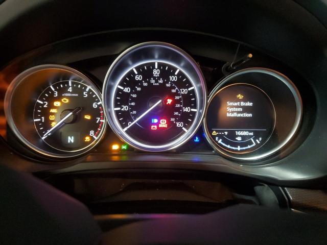 2024 MAZDA CX-5 PREFE #3302666999