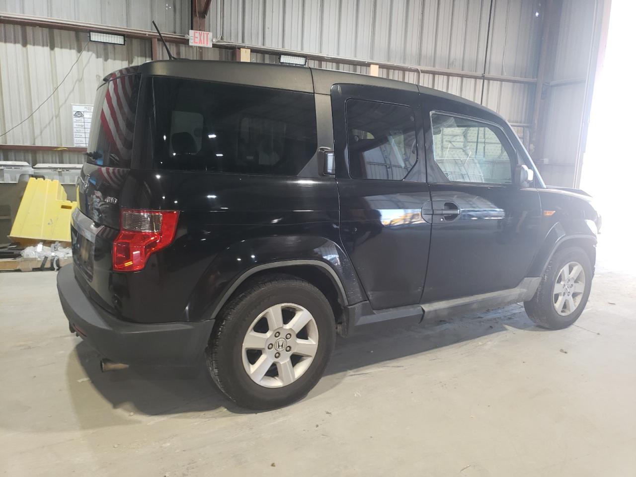 HONDA ELEMENT EX