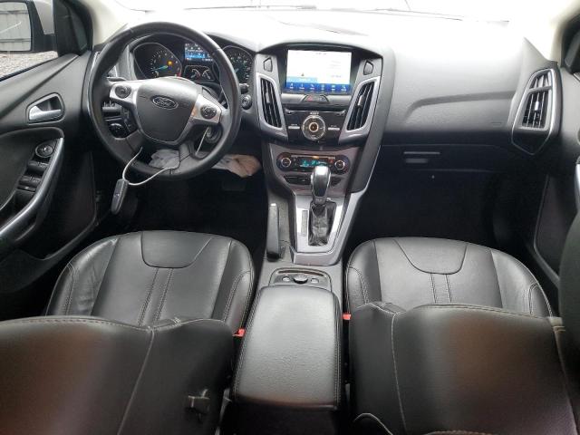 2014 FORD FOCUS TITA #3296520343
