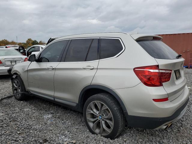 2016 BMW X3 XDRIVE2 #3317945909