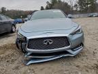 Lot #3301747354 2017 INFINITI Q60 BASE