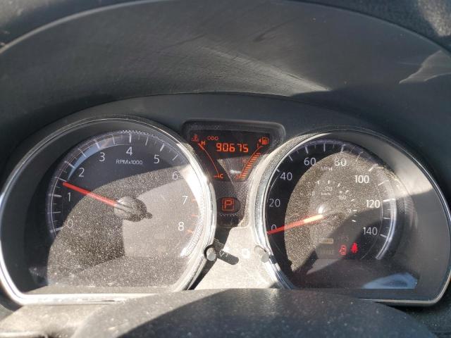 2014 NISSAN VERSA NOTE #3285711685