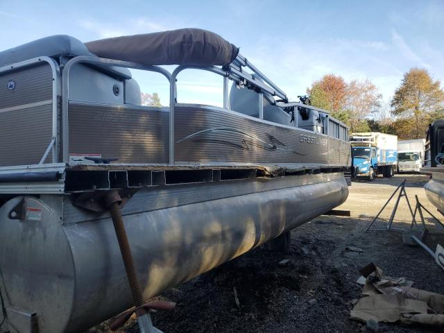 2010 CRESCENT PONTOONIII #3296232426