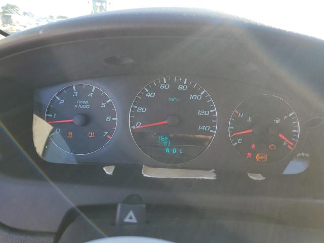 2013 CHEVROLET IMPALA LTZ #3291257974