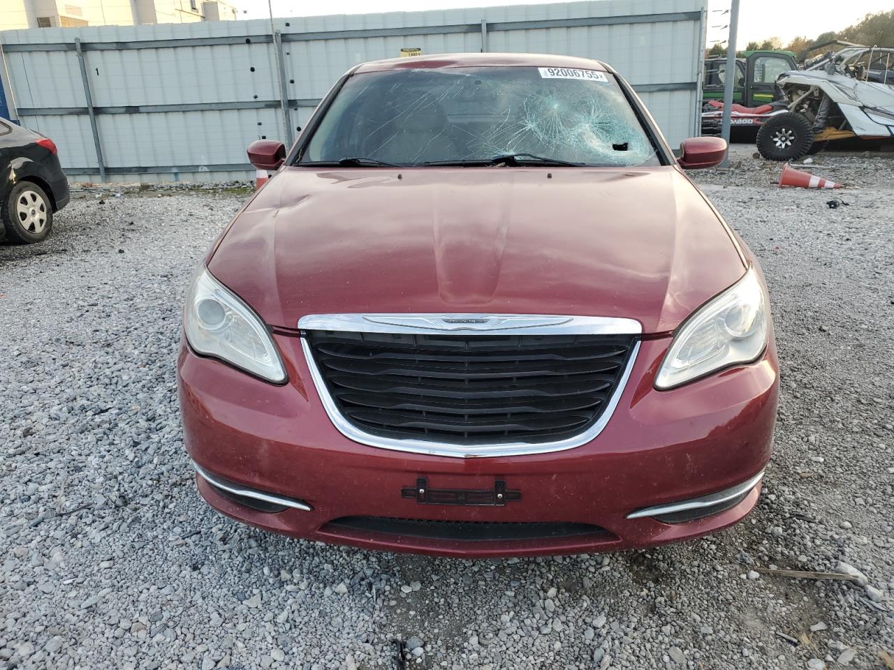 CHRYSLER 200 LX