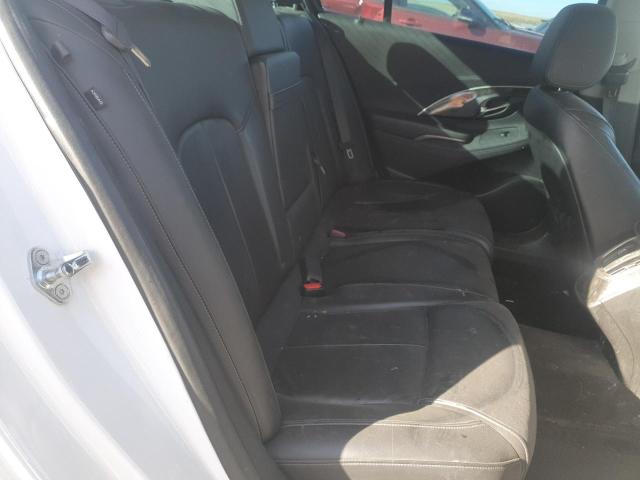 2015 BUICK LACROSSE 1G4GB5G3XFF326198