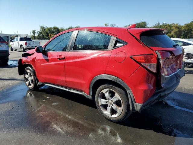 2016 HONDA HR-V LX #3301829359