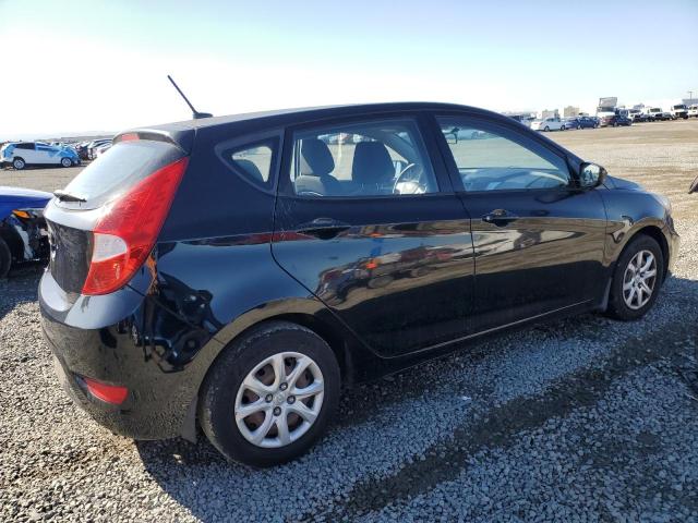 2014 HYUNDAI ACCENT GLS #3294278878