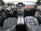 Lot #3293373459 2017 MERCEDES-BENZ GLS 450 4M