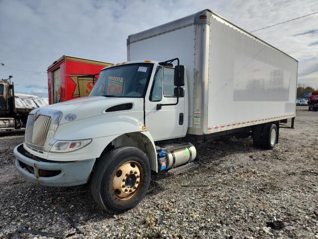 2017 INTERNATIONAL 4300 #3297022342