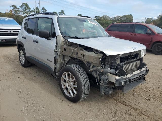 2019 JEEP RENEGADE S #3311641263