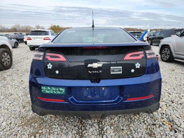 2012 CHEVROLET VOLT #3284880037