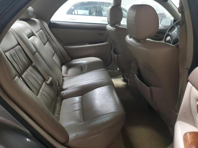 1997 LEXUS ES 300 #3293453448