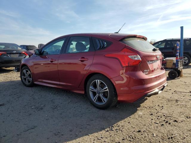 2014 FORD FOCUS SE #3301847342