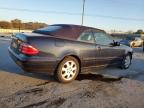 Lot #3294443520 2003 MERCEDES-BENZ CLK 320