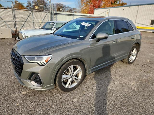 Global Auto Auctions: 2020 AUDI Q3 PREMIUM