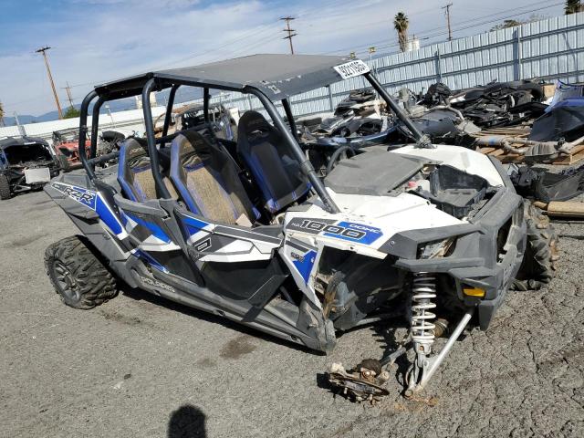 Global Auto Auctions: 2017 POLARIS RZR XP 4 1