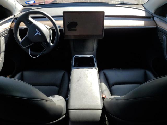 2023 TESLA MODEL Y - 7SAYGDEE2PA136751