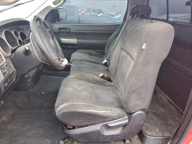 2012 TOYOTA TUNDRA #3303682929