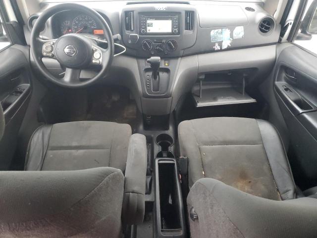 2014 NISSAN NV200 2.5S - 3N6CM0KN0EK696026