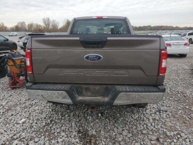 2020 FORD F150 SUPER - 1FTEX1EB4LKF15139