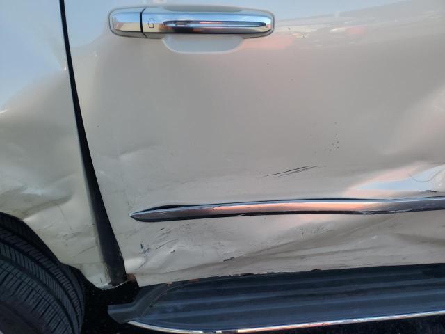 2015 CADILLAC ESCALADE E #3302835892