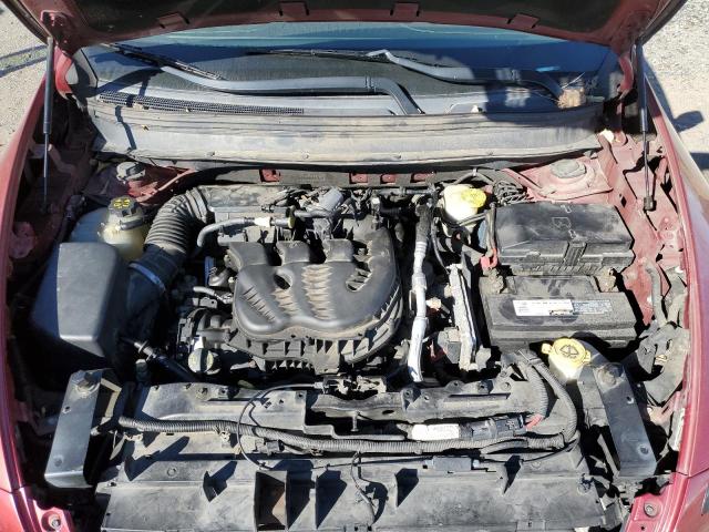 2014 JEEP CHEROKEE L - 1C4PJMCS7EW242160