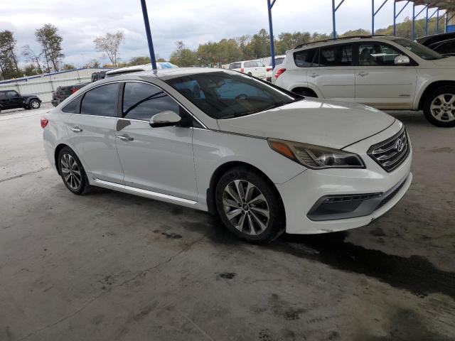 2017 HYUNDAI SONATA SPO #3303668928