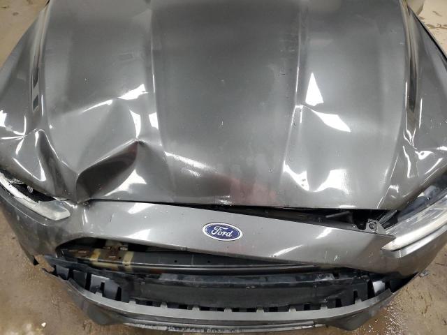 2016 FORD FUSION SE #3294508503